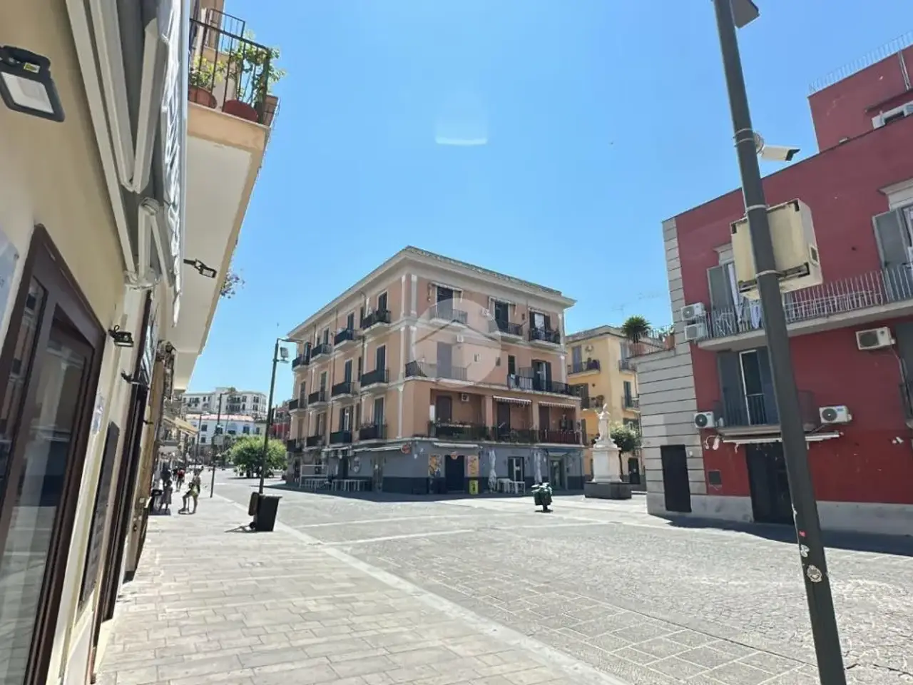 Negozio in Corso della Repubblica 124, Pozzuoli, {3} - Foto 1