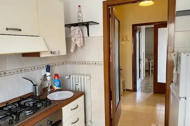 Vierzimmerwohnung in Asquale Landi 56124, Pisa - Foto 1