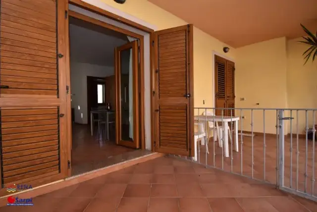 One-room flat in Via Genova 22, Santa Teresa Gallura - Photo 1