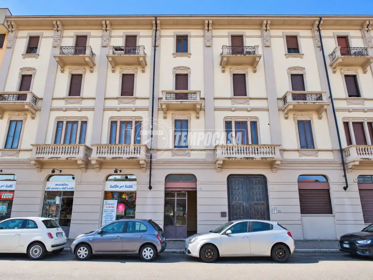 Negozio in , Novara, {3} - Foto 1