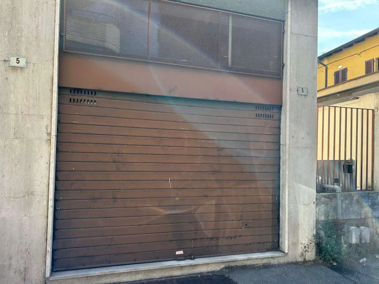Negozio in Via Cellini  5, Busto Arsizio, {3} - Foto 1