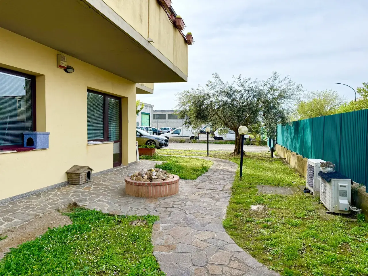 Ufficio in Via Siria, Grosseto, {3} - Foto 2