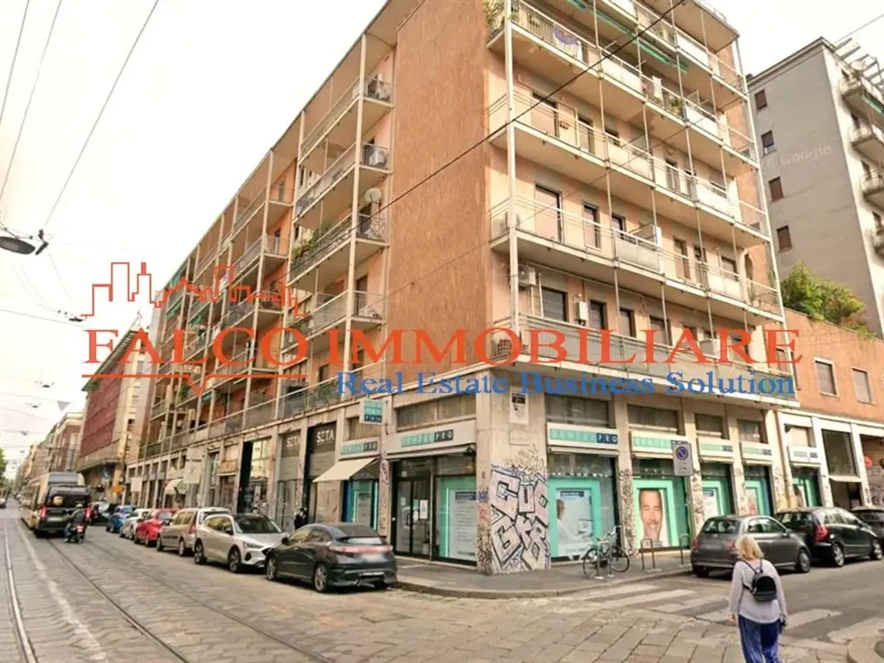 Negozio in Viale Gorizia 3, Milano, {3} - Foto 1