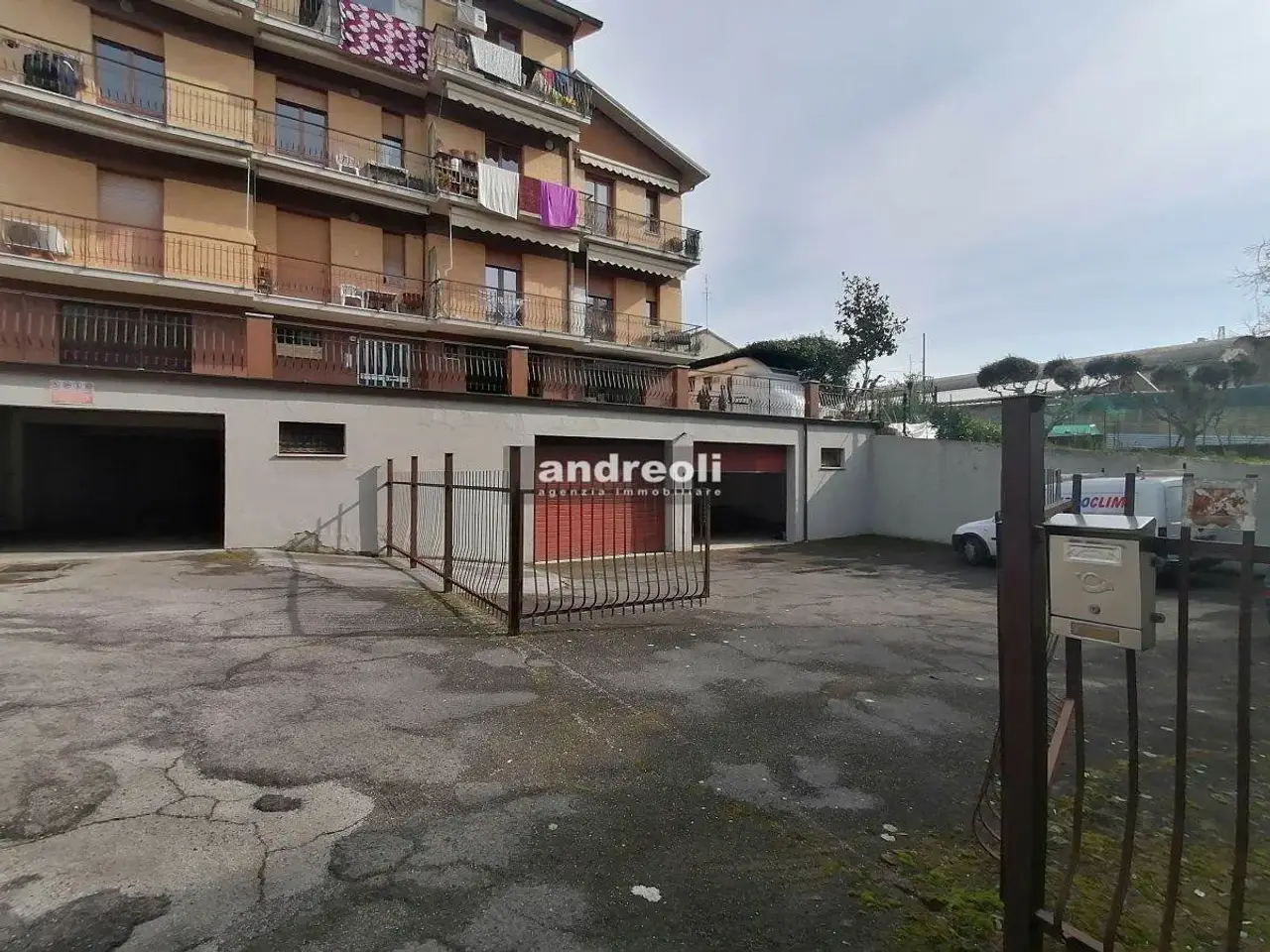 Magazzino in , Jesi, {3} - Foto 2