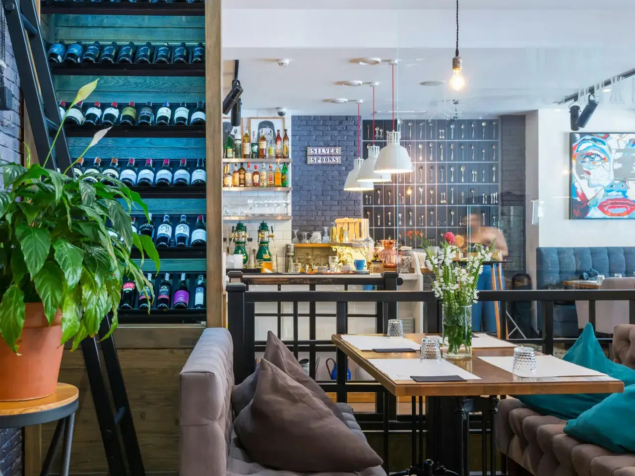 Ristorante in Viale Alcide De Gasperi, Mazzano, {3} - Foto 2