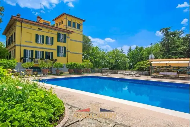 Villa in Località Ceciliano, 3, Arezzo - Foto 1