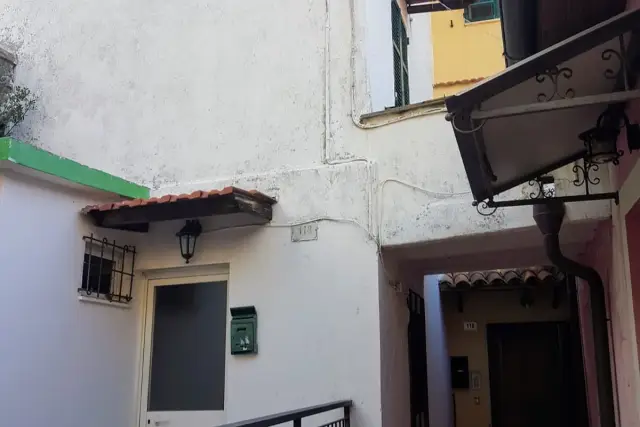 Magazzino in vendita, Via Leonpancaldo, Alassio - Foto 1