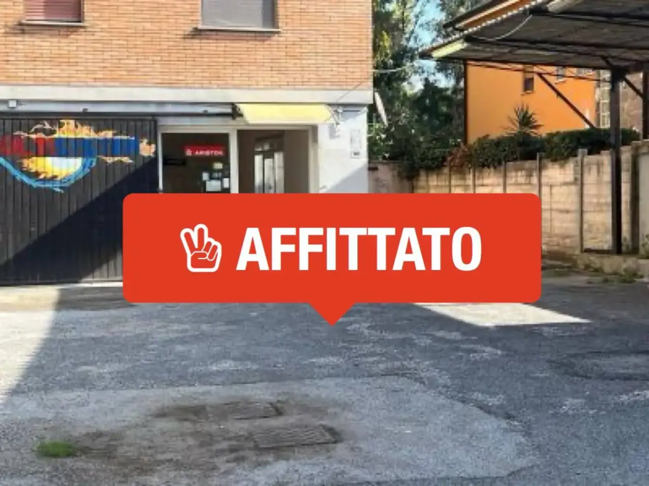Locale commerciale in Via Lata,Velletri, Velletri, {3} - Foto 1