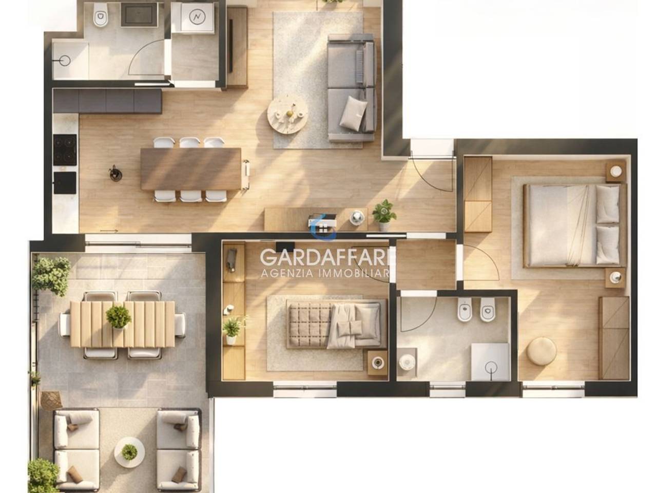 immagine annuncio 2 di 15