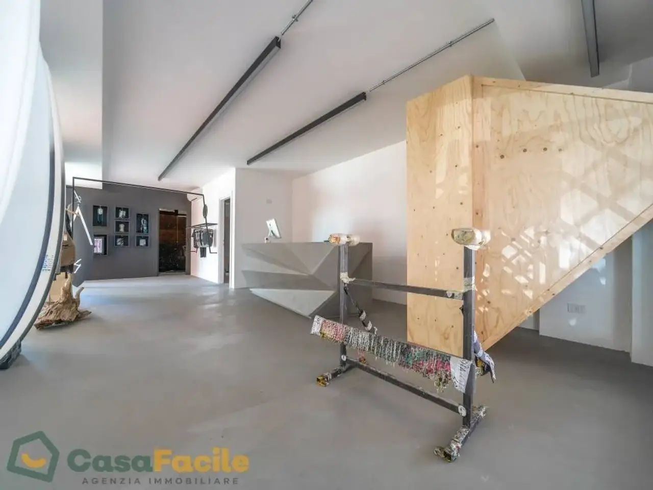 Negozio in Viale Corsica 10, Cervia, {3} - Foto 1
