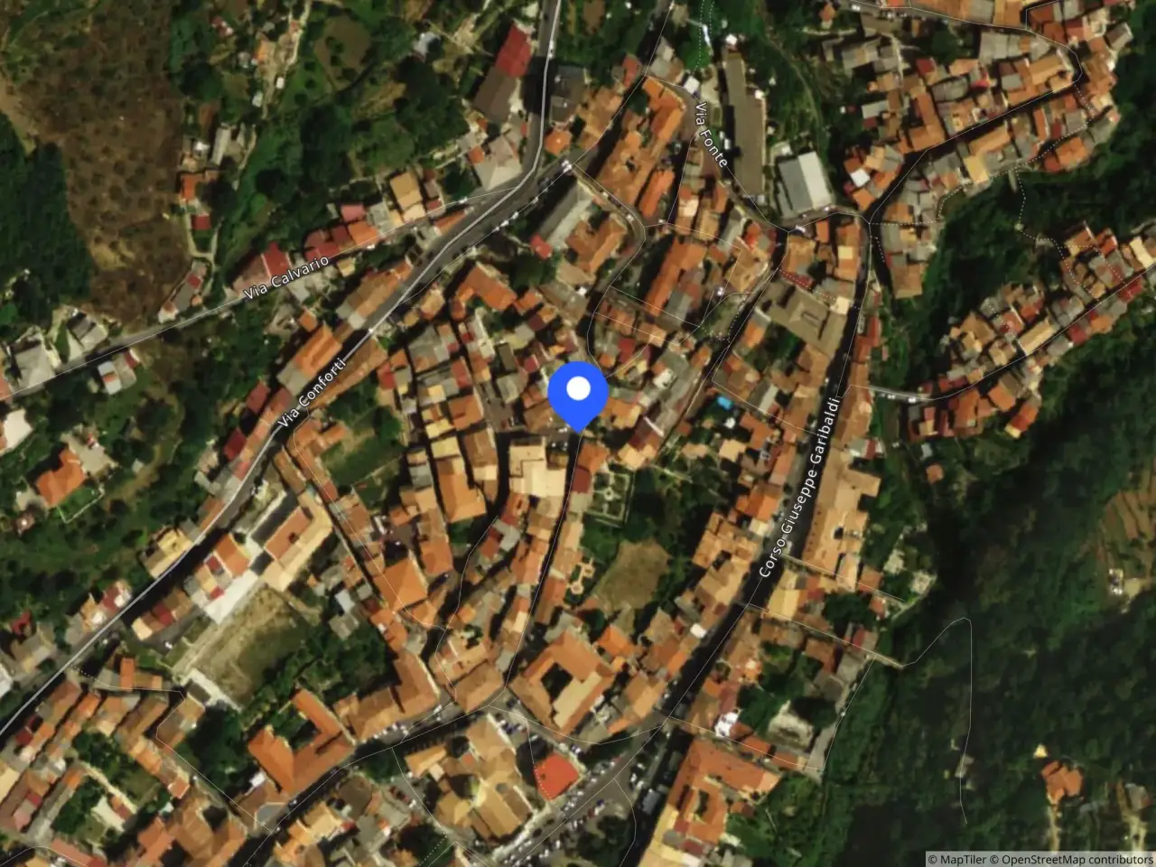 Negozio in Largo Gualtieri, 2 2, Lamezia Terme, {3} - Foto 2