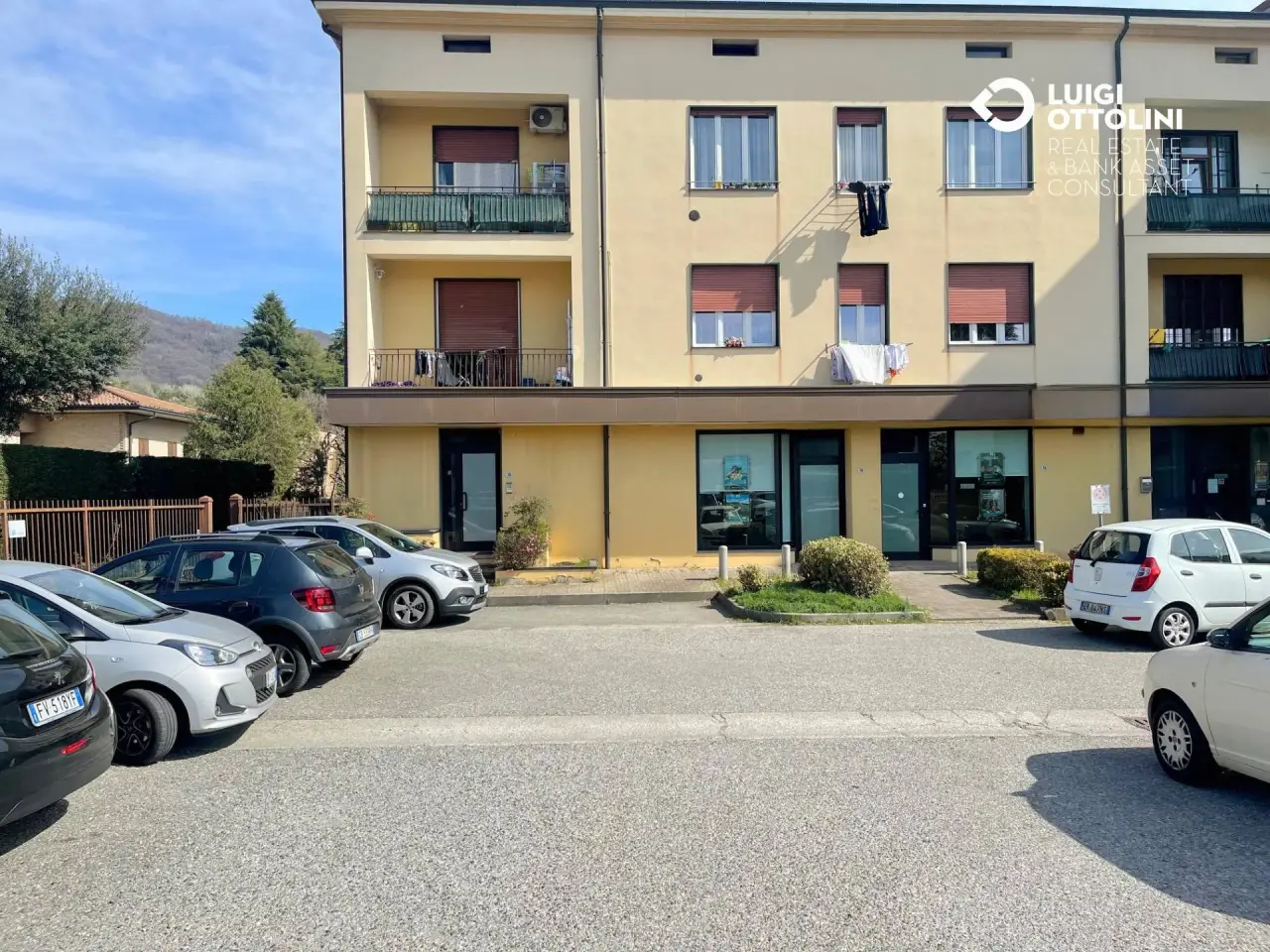 Ufficio in Via Como 16, Olgiate Molgora, {3} - Foto 1