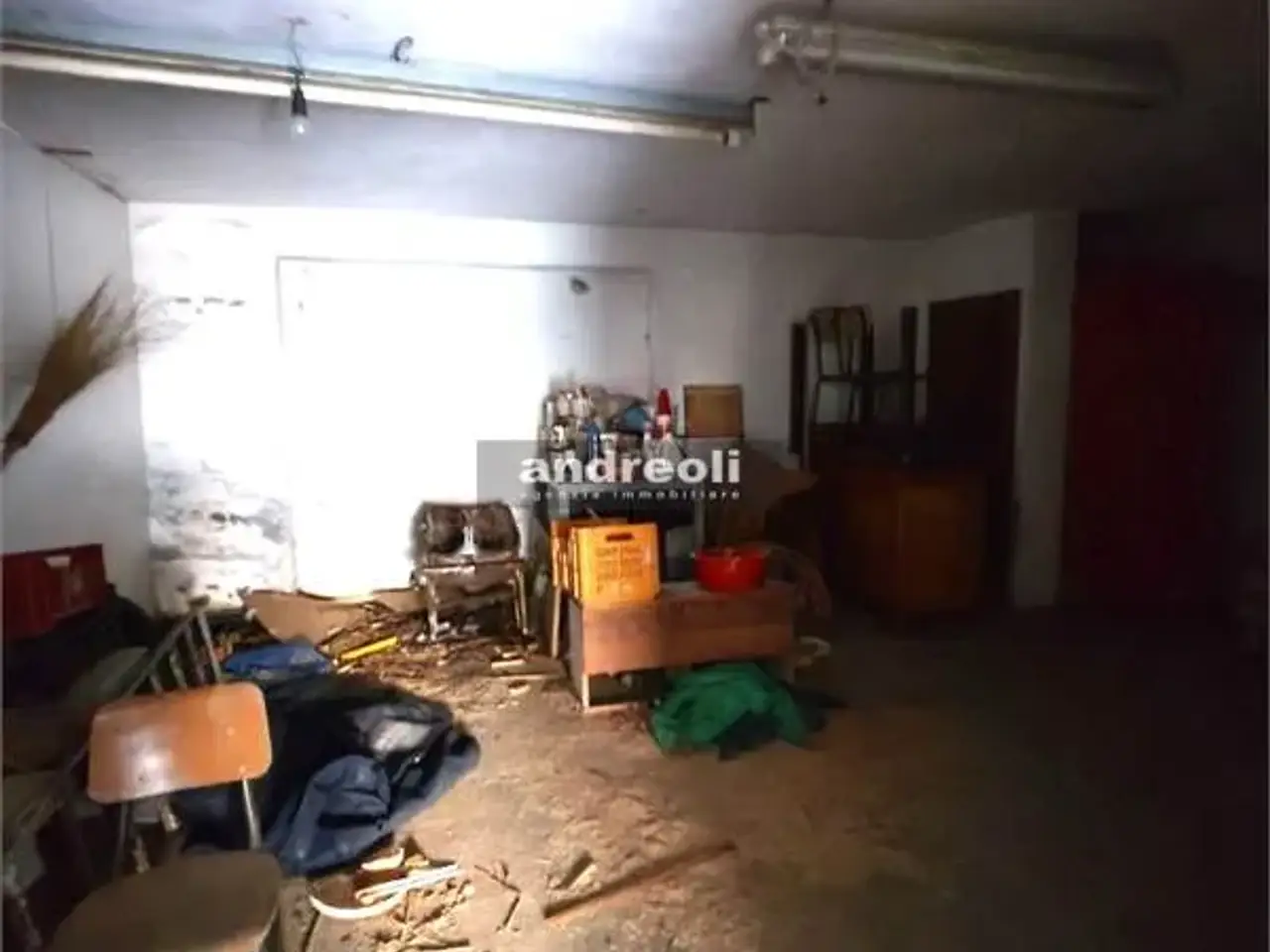 Magazzino in Jesi (Viale del Lavoro), Jesi, {3} - Foto 2