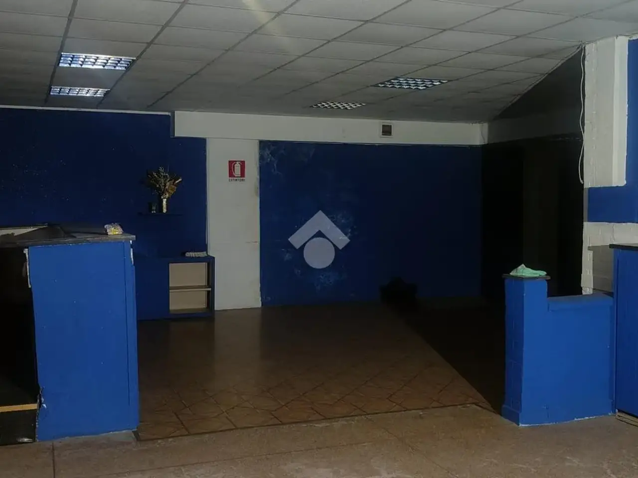 Magazzino in Via della Coscia, Genova, {3} - Foto 1