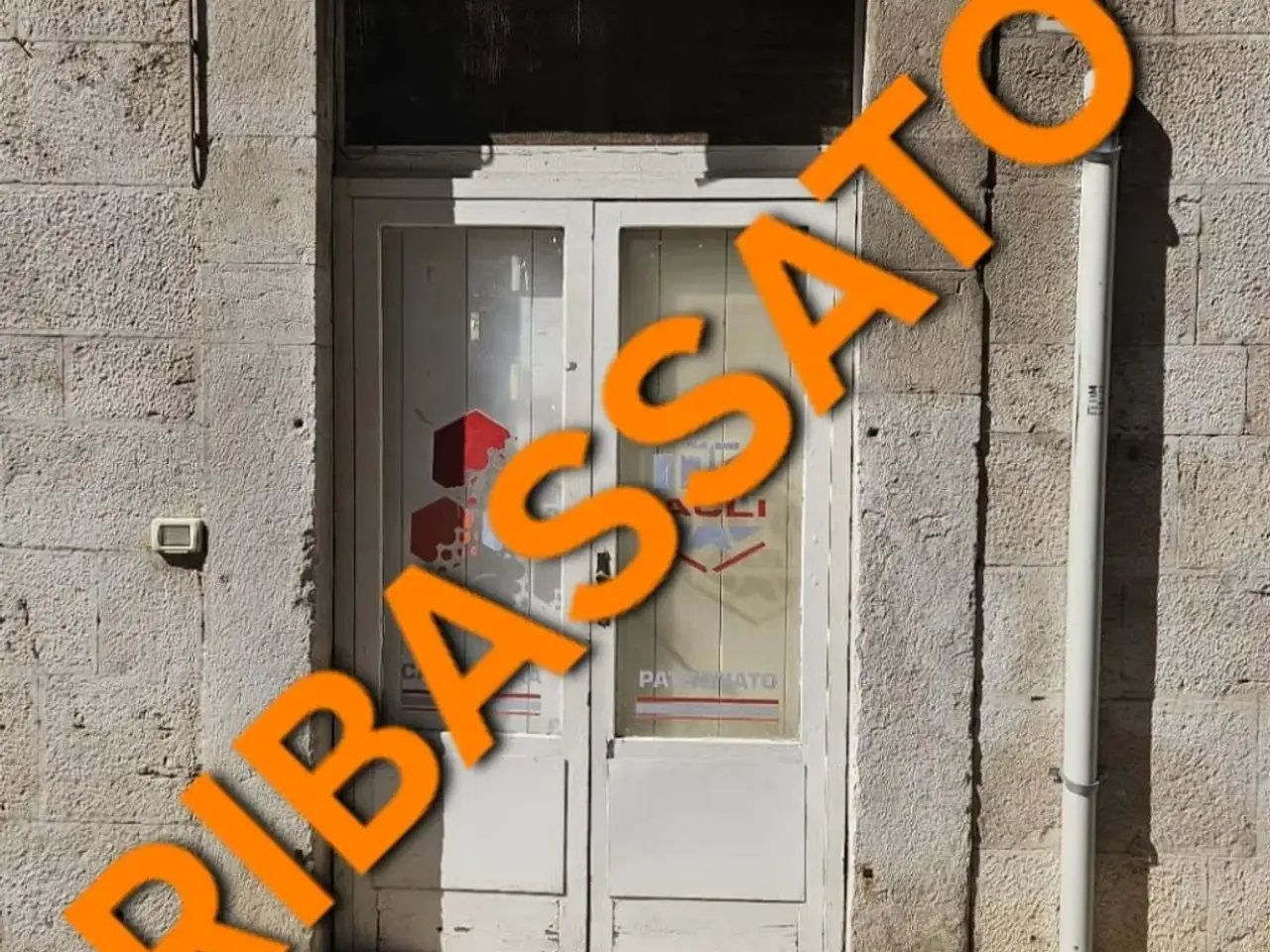Ufficio in Via Giosuè Carducci, Andria, {3} - Foto 1