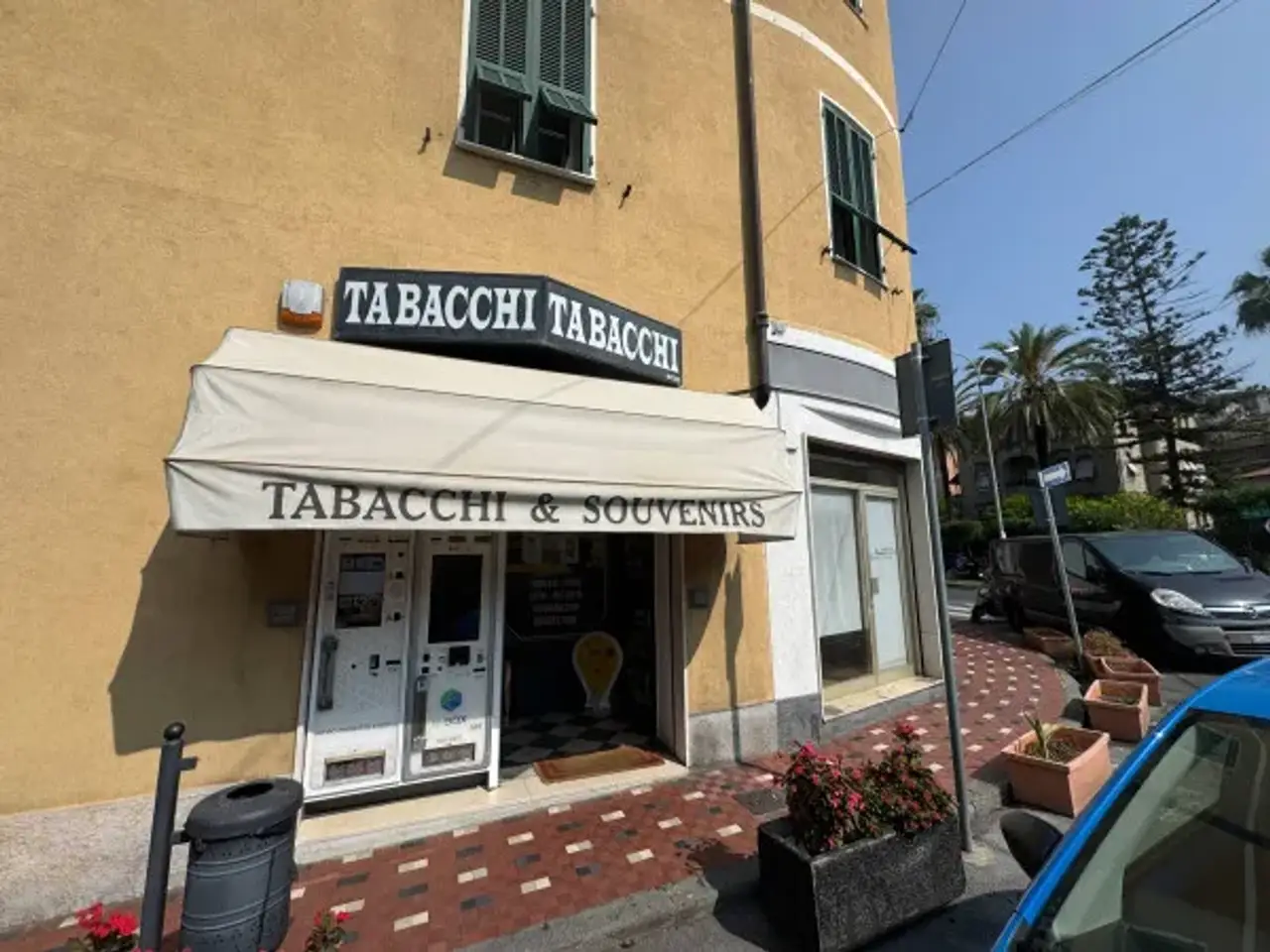 Tabaccheria in Piazza Valgoi 5, Bordighera, {3} - Foto 2
