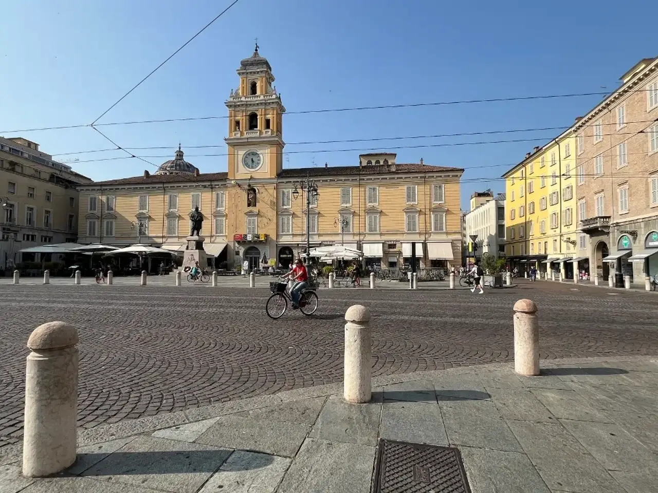 Magazzino in Via Farini, Parma, {3} - Foto 2