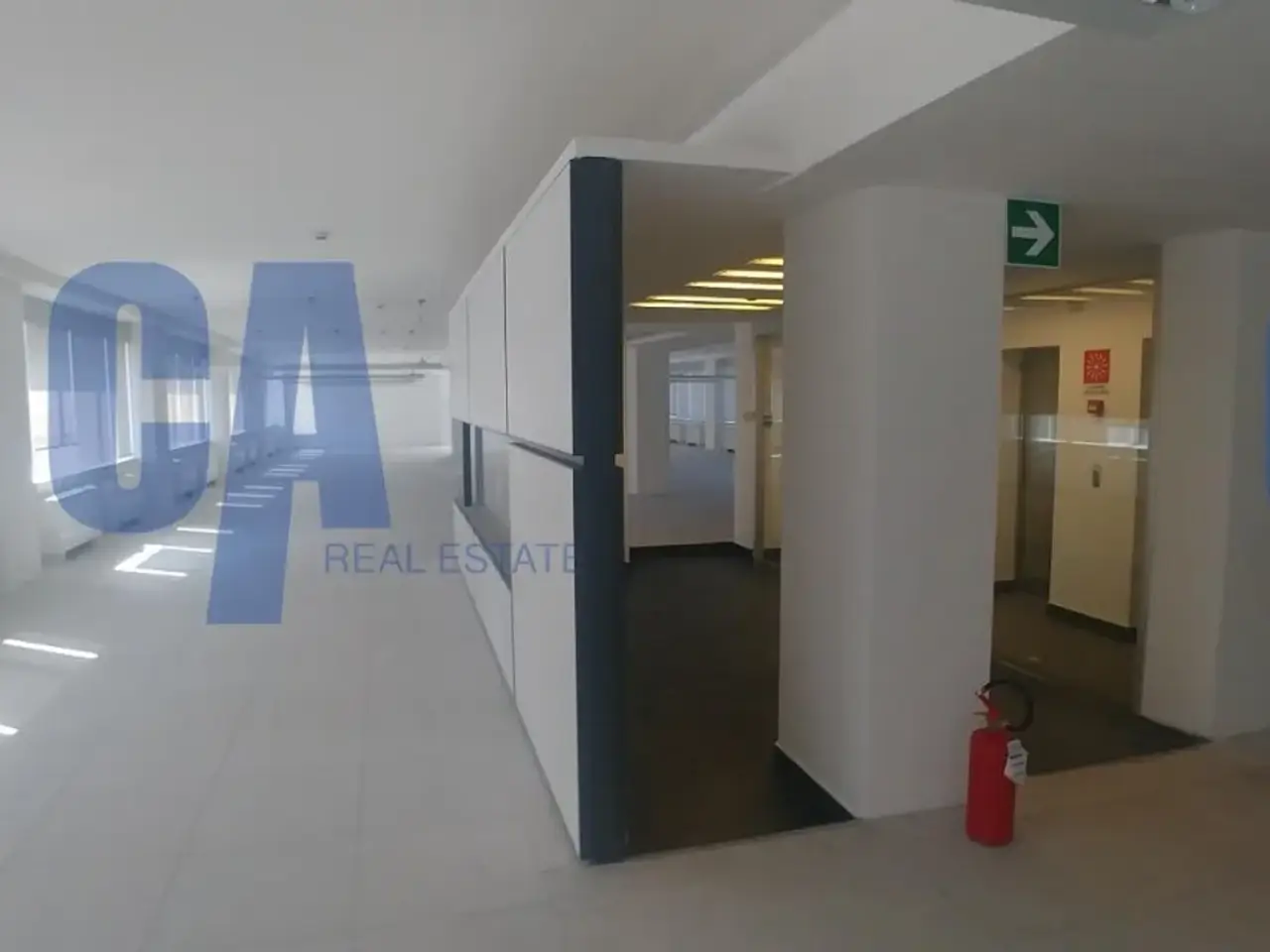Ufficio in Viale Monza, Milano, {3} - Foto 1