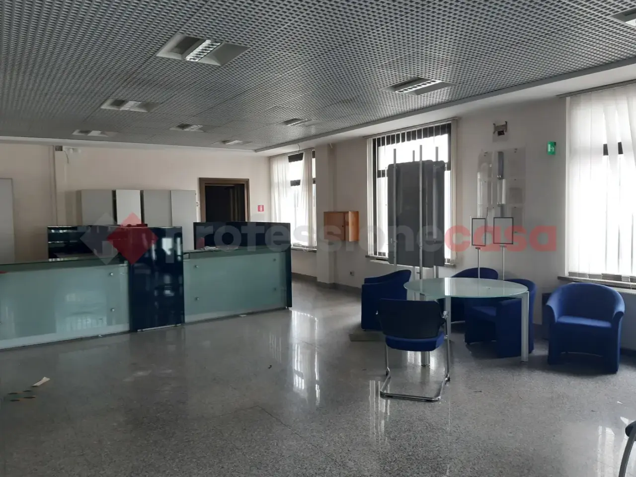 Ufficio in Piazza Mazzini  6, Chiesina Uzzanese, {3} - Foto 1