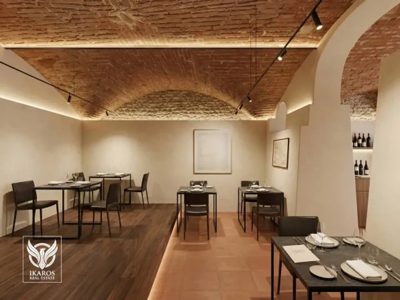 Negozio in Via Pietrapiana 61, Firenze, {3} - Foto 1