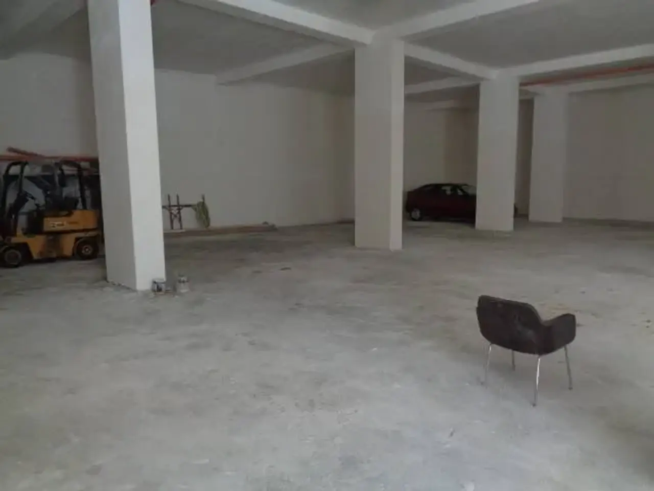 Magazzino in Via Corree di Sopra 50, Marano Di Napoli, {3} - Foto 2