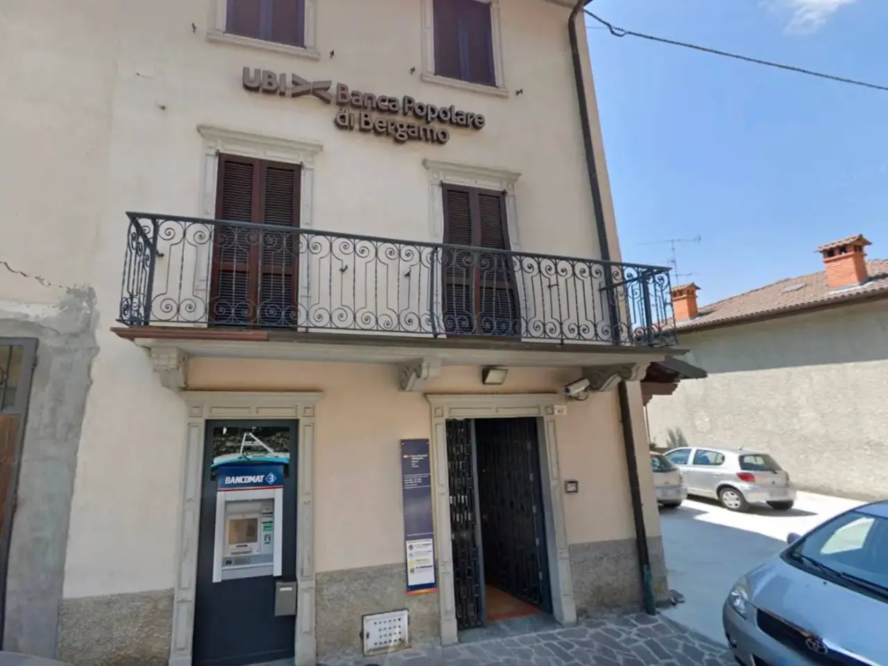 Ufficio in Via Roma 63, Taleggio, Forli', {3} - Foto 2