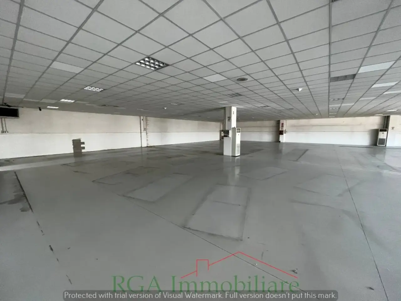 Capannone in Asse Interurbano, Seriate, {3} - Foto 2