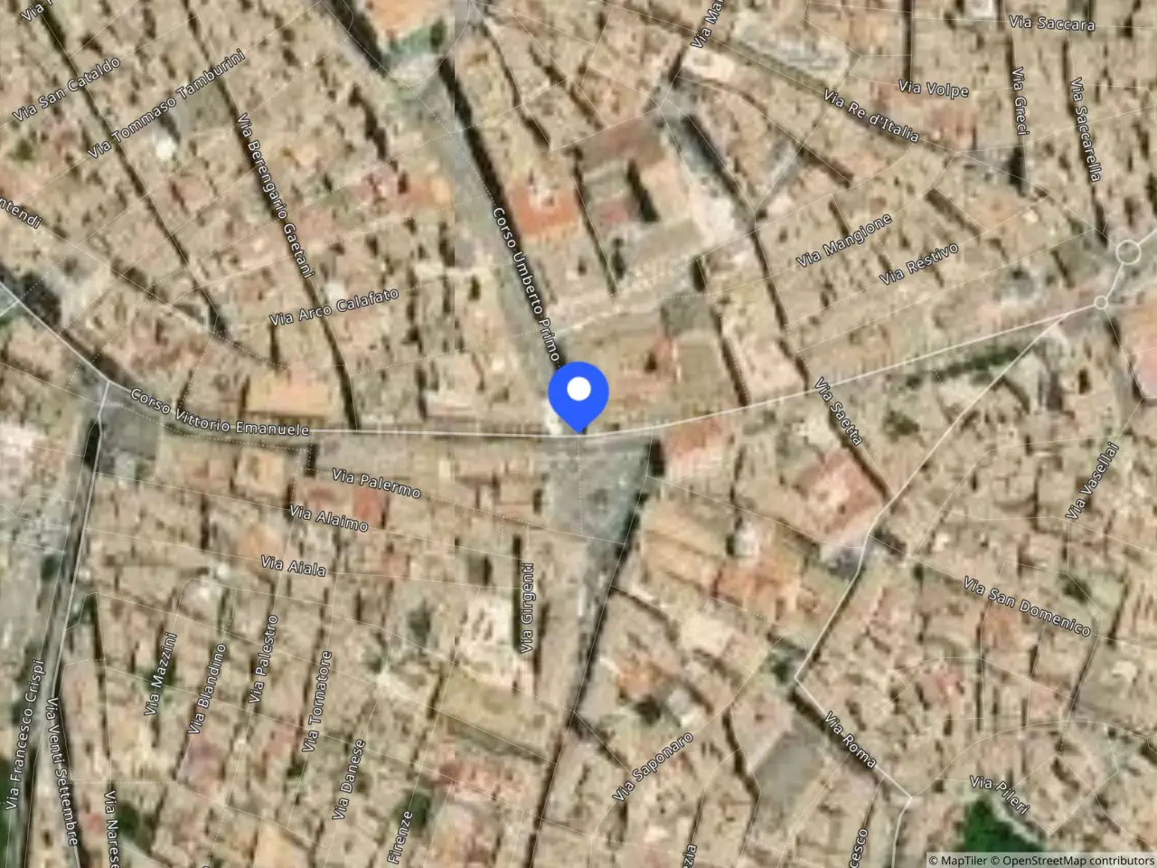 Magazzino in Contrada Perciata Ciccoliporci, Caltanissetta, {3} - Foto 2