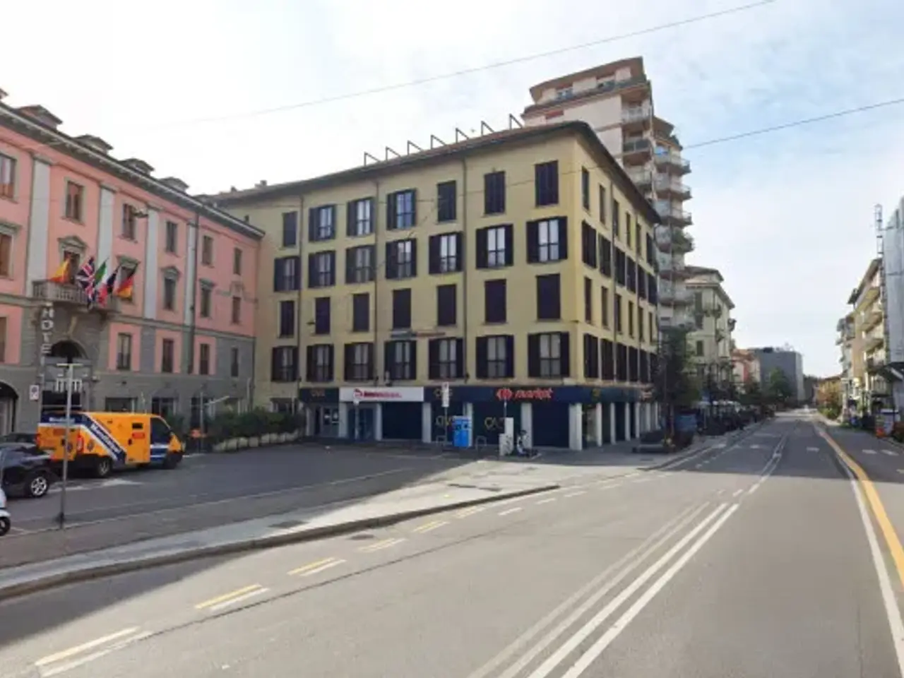 Negozio in , Bergamo, {3} - Foto 1