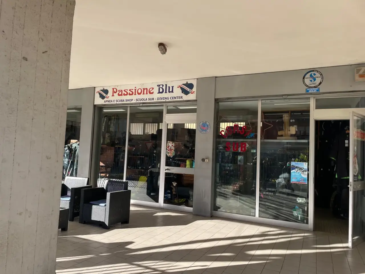 Negozio in Viale dei Volsci 87, Latina, {3} - Foto 2