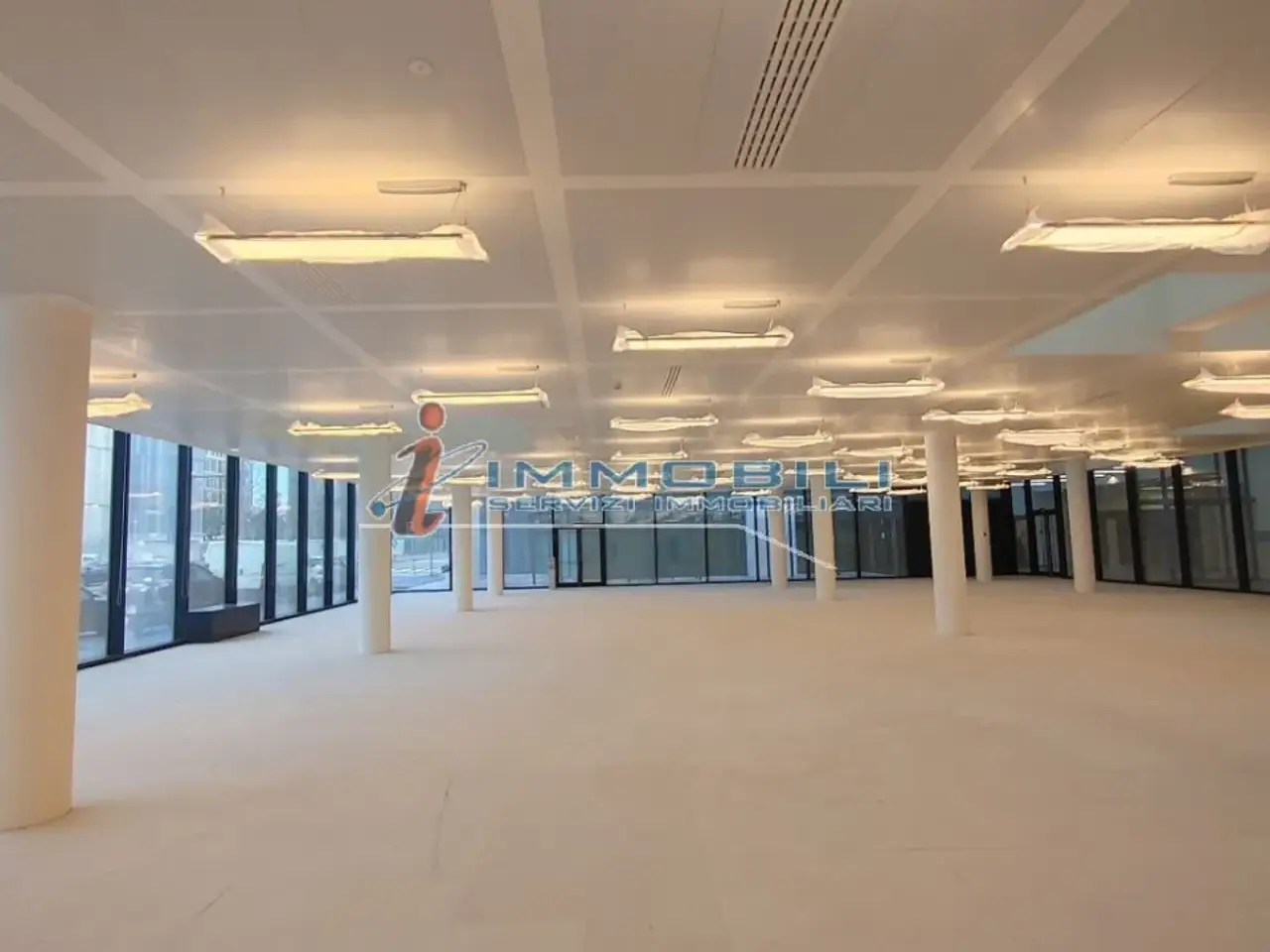 Ufficio in Viale Sarca, Milano, {3} - Foto 2