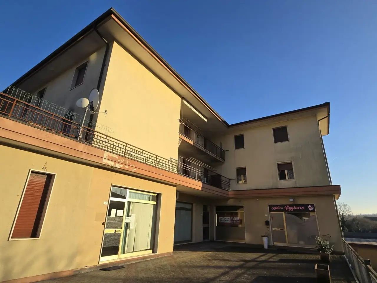 Locale commerciale in 25, Via Roma, Tana, Mongrando, Biella, Piemonte, 13888, Italia, Mongrando, {3} - Foto 1