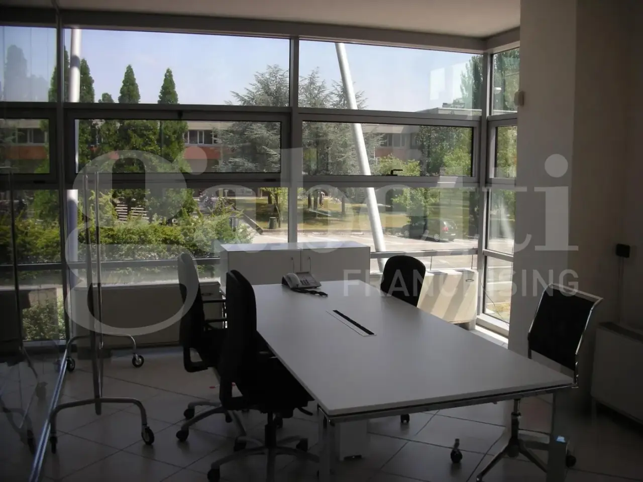 Ufficio in , Modena, {3} - Foto 2