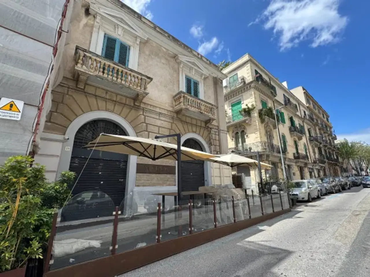 Ristorante in Via dei Verdi 25, Messina, {3} - Foto 2