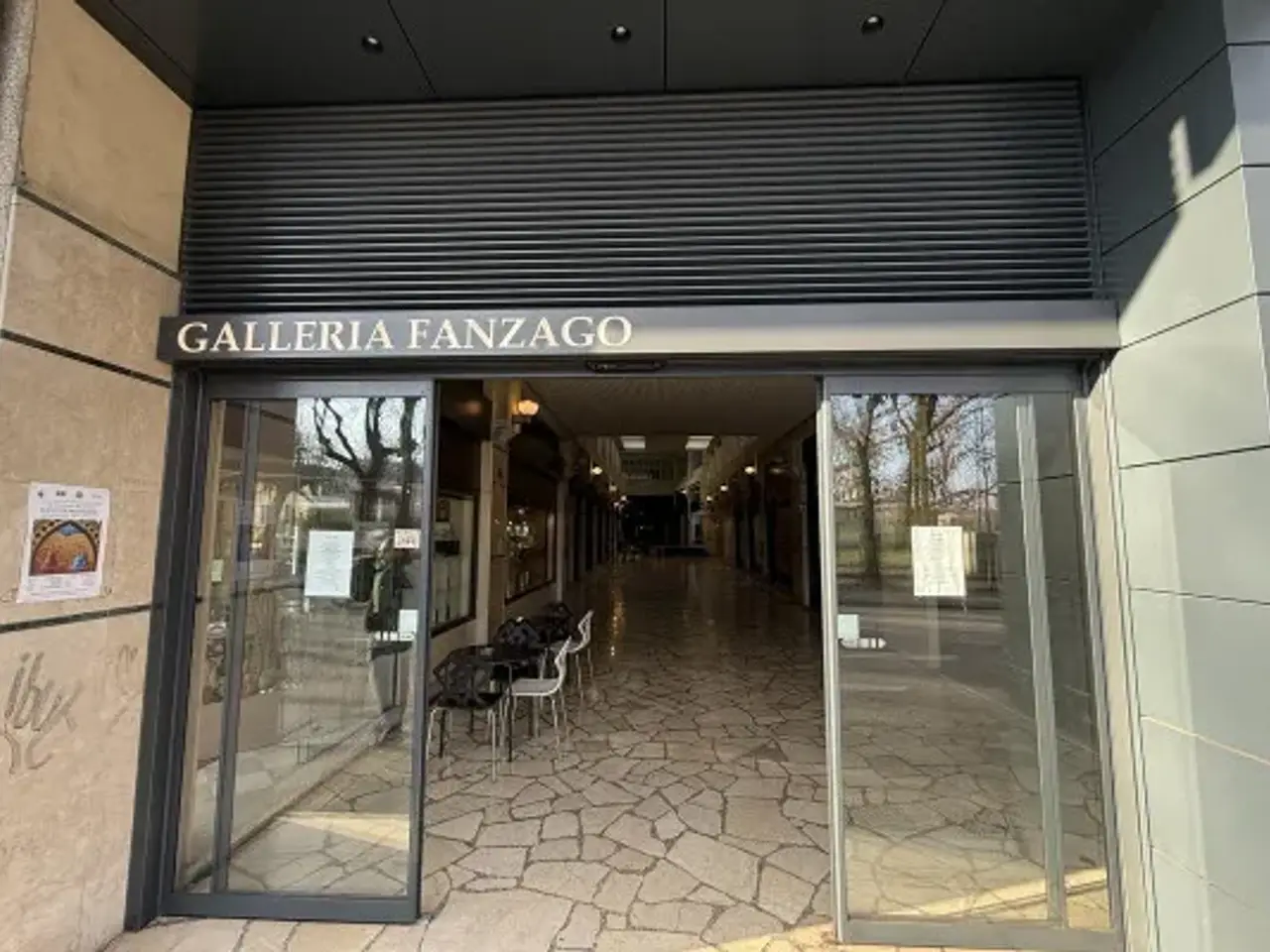Tempo libero in Galleria Cosimo Fanzago 28, Bergamo, {3} - Foto 1