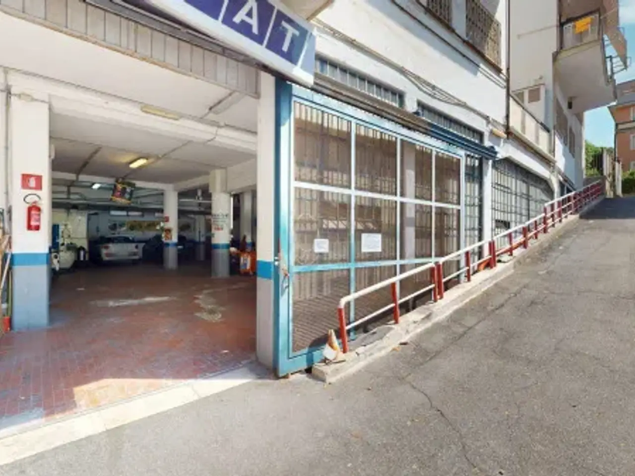 Negozio in Via Pio IX 193, Roma, {3} - Foto 1