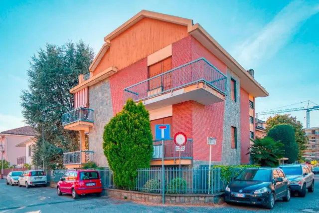 Villa in Via Boves 10, Settimo Torinese - Foto 1