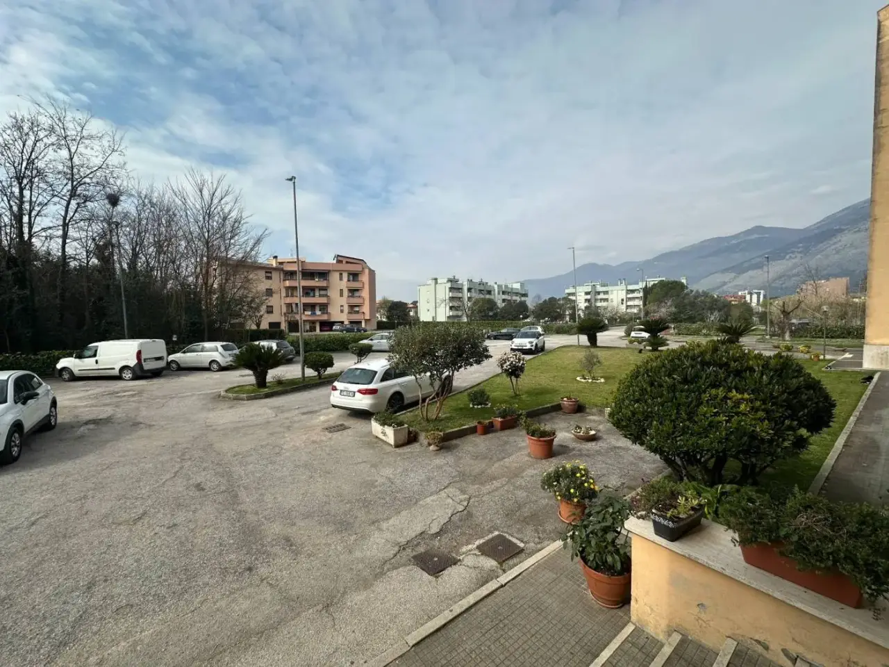 Palazzina commerciale in Via San Giuliano Sura, Sora, {3} - Foto 2