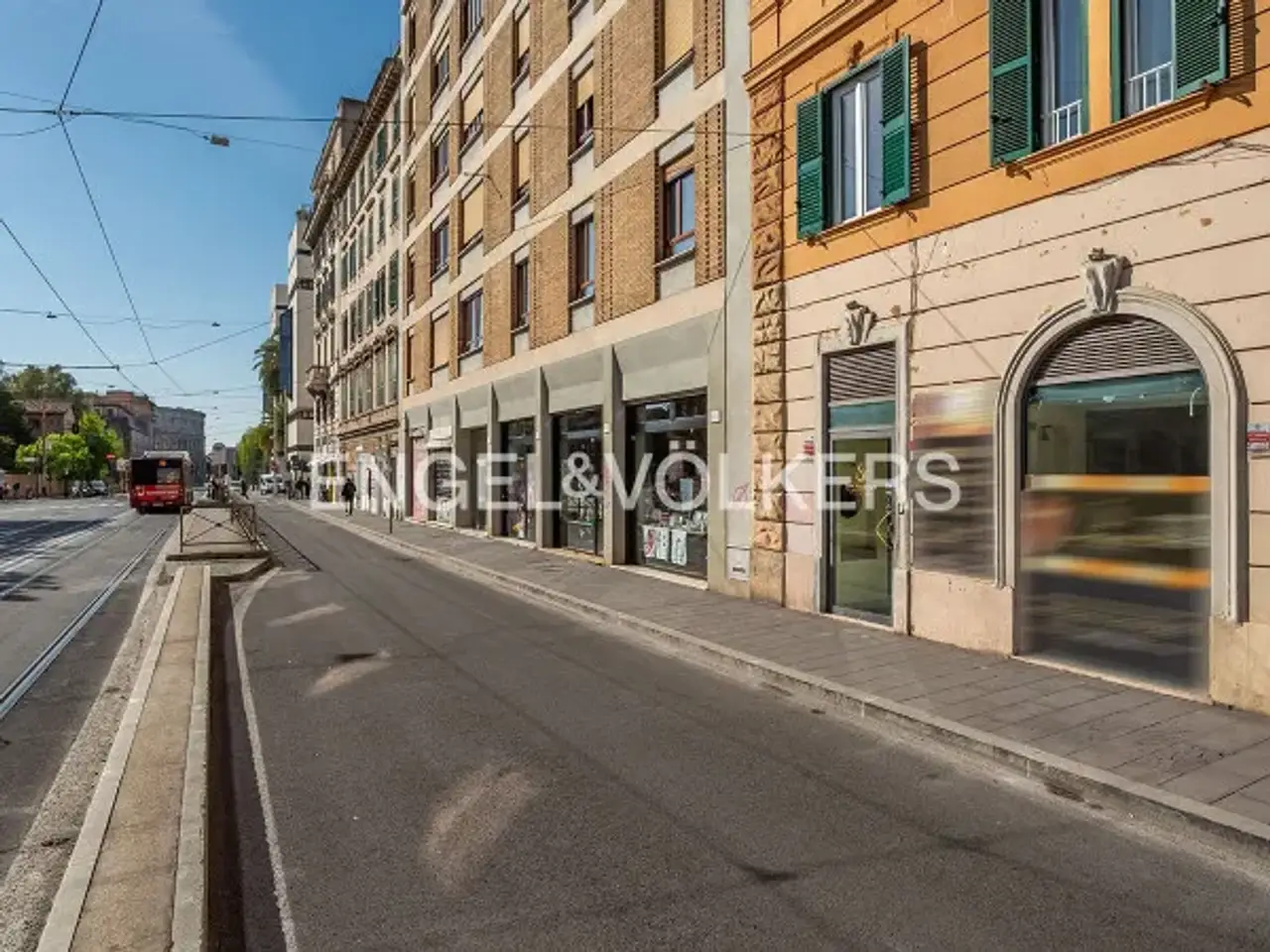 Negozio in Via Labicana, Roma, {3} - Foto 1