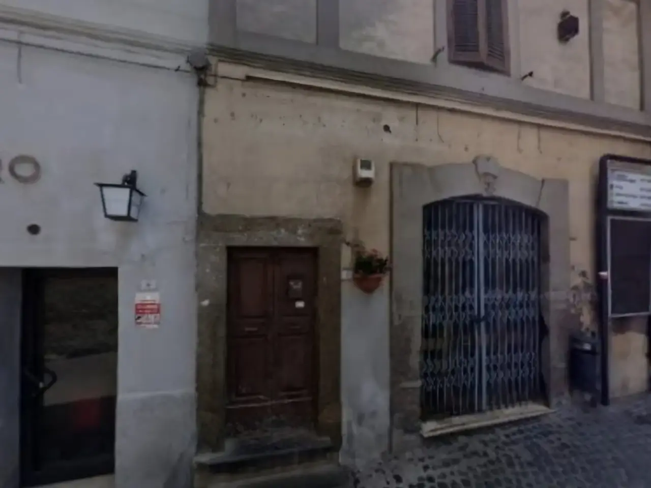 Negozio in Via Roma, Bassano Romano, {3} - Foto 1