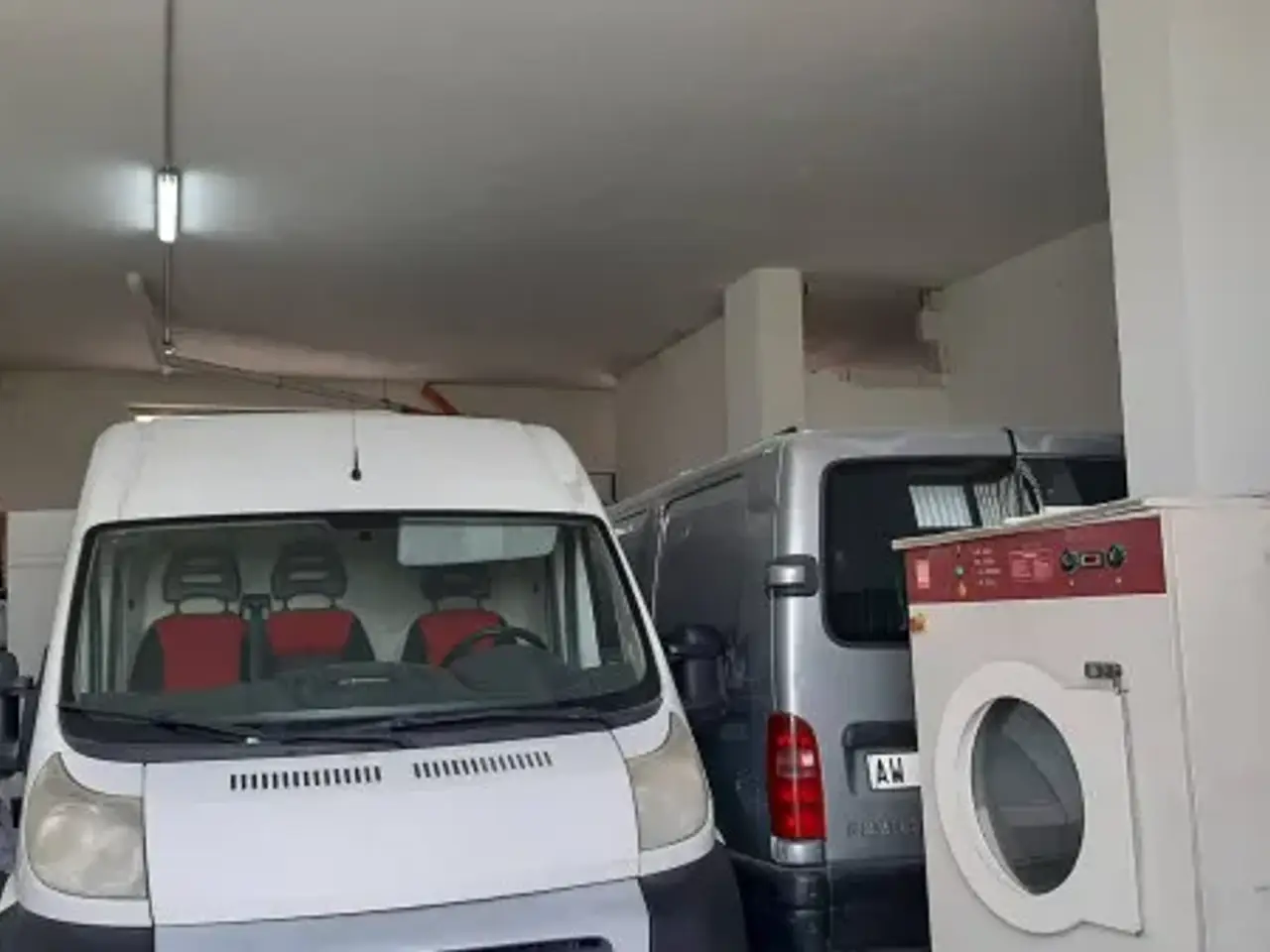 Magazzino in Via Casacelle, Giugliano In Campania, {3} - Foto 1
