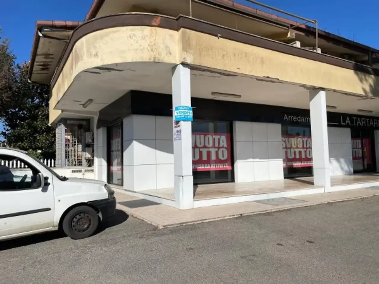 Negozio in Via Ardeatina 400, Anzio, {3} - Foto 2