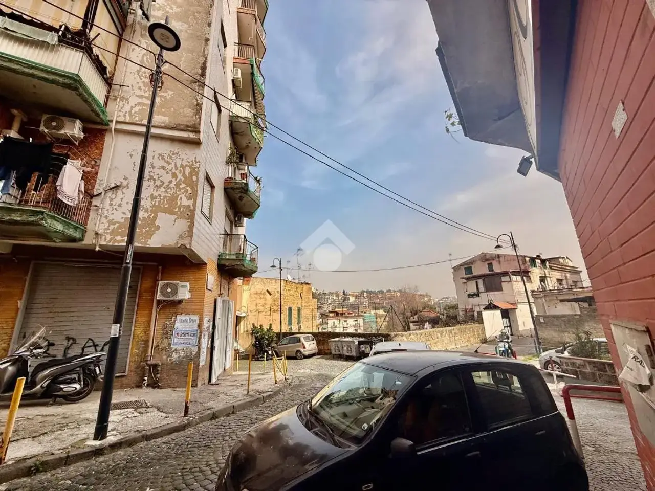 Negozio in Via Giuseppe Buonomo, Napoli, {3} - Foto 1