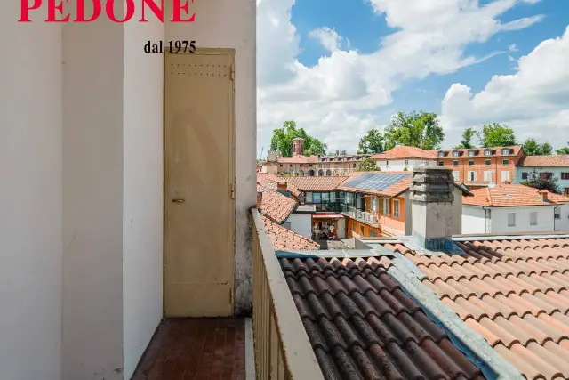 3-room flat in Via Cossolo 15, Villastellone - Photo 1