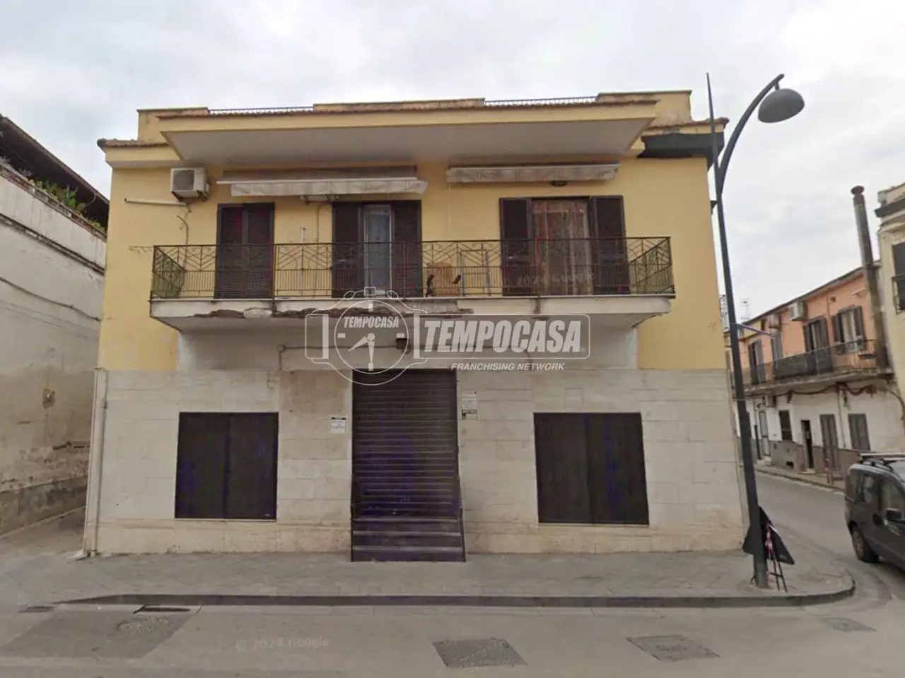 Negozio in , Casalnuovo Di Napoli, {3} - Foto 2