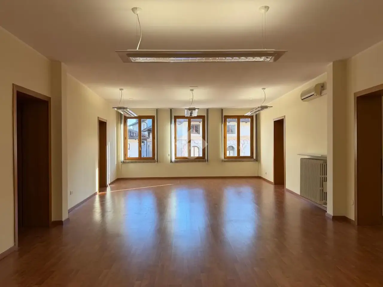Ufficio in Corso Vittorio Emanuele II 56, Pordenone, {3} - Foto 2