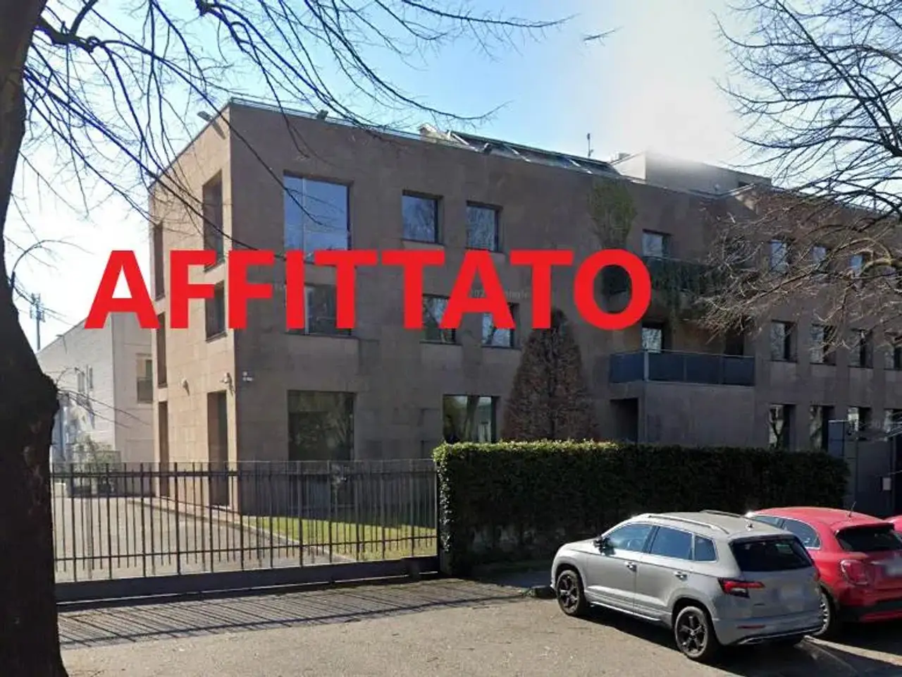 Capannone in , Assago, {3} - Foto 1