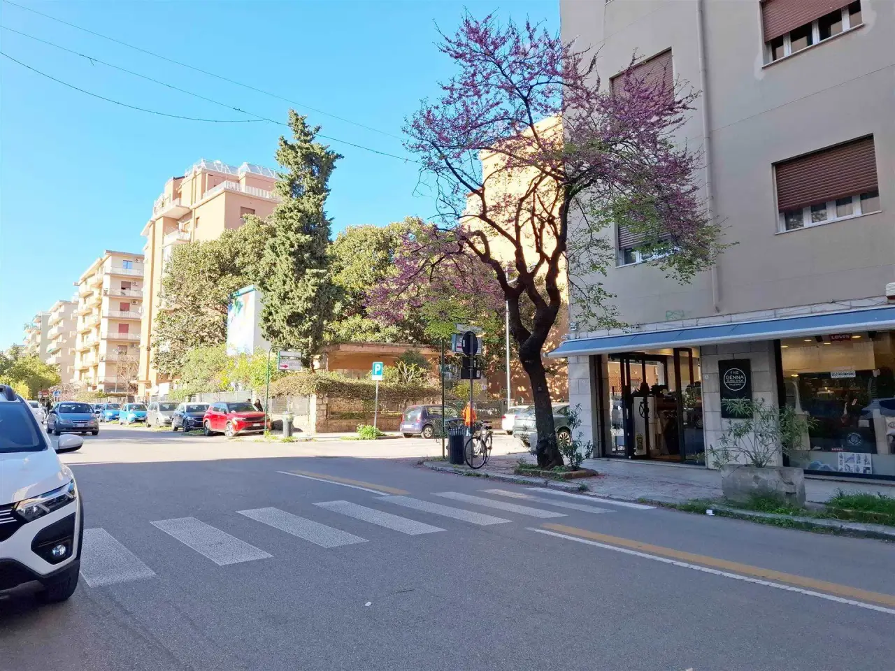 Negozio in Via Sciuti, Palermo, {3} - Foto 1
