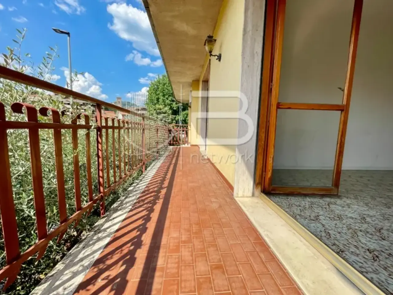 Parcheggio chiuso in , Pieve A Nievole, {3} - Foto 2