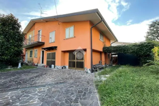 Villa in Via San Martino 1, Lonato del Garda - Foto 1